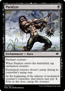 Picture of Paralyze                         